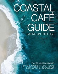 bokomslag The Coastal Caf Guide