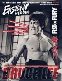 bokomslag Bruce Lee Special Collectors Edition Extended Softback Vol No2 N0 2