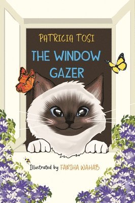 The Window Gazer 1