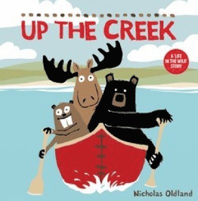 Up the Creek 1