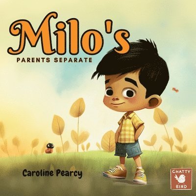 Milo's Parents Separate 1