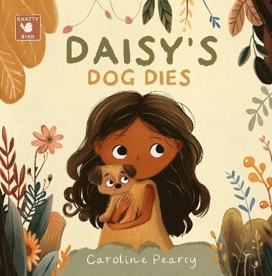 Caroline Pearcy - Daisy's Dog Dies, Häftad