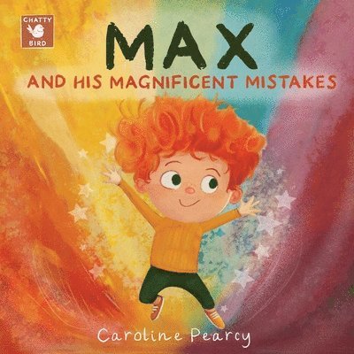 Max and his Magnificent Mistakes 1