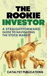 bokomslag The Rookie Investor