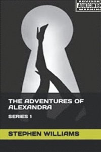 bokomslag The Adventures of Alexandra. Series 1