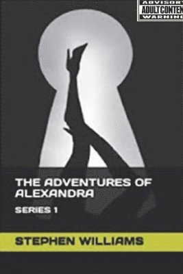 Adventures of Alexandra. Series 1