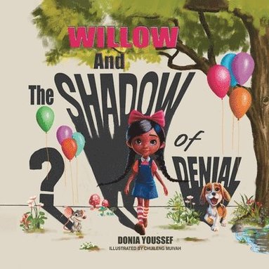 bokomslag Willow and the Shadow of Denial