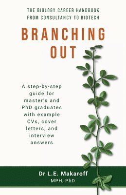 Branching Out 1