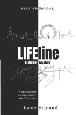 bokomslag LIFEline