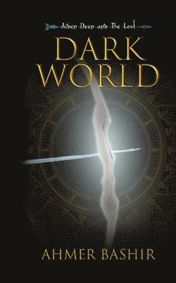 Ahmer Bashir - Dark World, Häftad