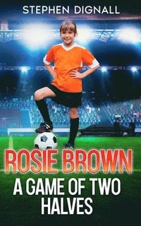 bokomslag Rosie Brown