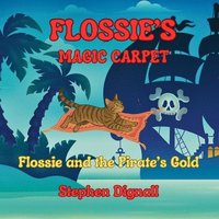bokomslag Flossie's Magic Carpet