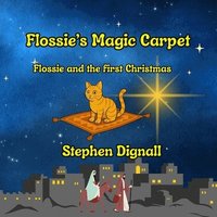 bokomslag Flossie's Magic Carpet