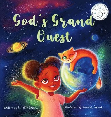 God's Grand Quest