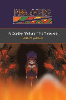 Richard Haslam - Now.Here, Häftad