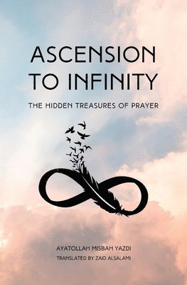 Ascension to Infinity 1