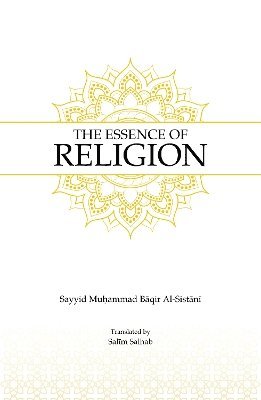 The Essence of Religion 1