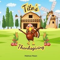 Tito's Thanksgiving 1