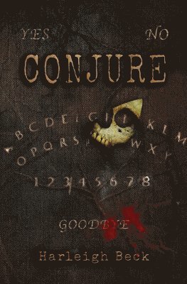 bokomslag Conjure