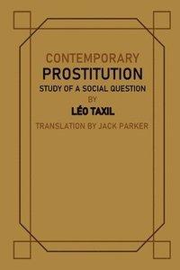 bokomslag Contemporary Prostitution