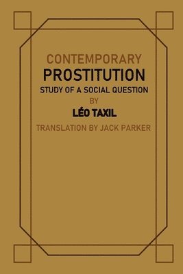 Contemporary Prostitution 1