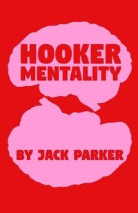 bokomslag Hooker Mentality