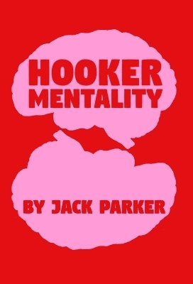 bokomslag Hooker Mentality