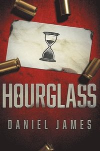 bokomslag Hourglass