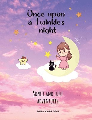 Once upon a Twinkle's night 1