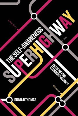 Self-Awareness Superhighway 1