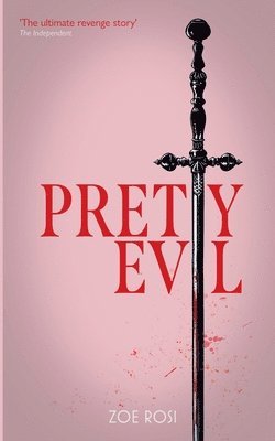 Pretty Evil 1