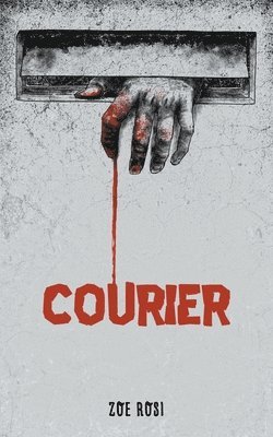 Zoe Rosi - Courier, Häftad
