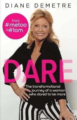 Diane Demetre - Dare, Häftad