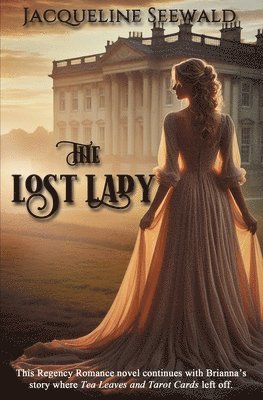 The Lost Lady 1