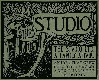 The Studio Ltd. 1