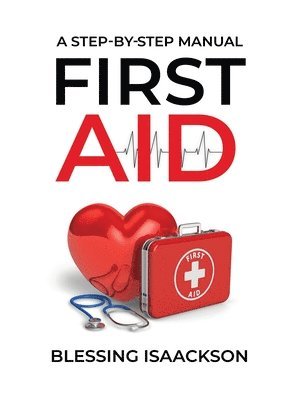 bokomslag First Aid