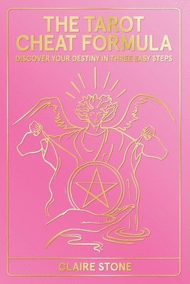 bokomslag The Tarot Cheat Formula