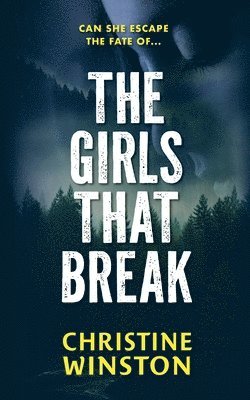 The Girls That Break 1