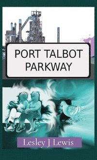 bokomslag Port Talbot Parkway