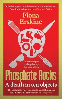 Phosphate Rocks 1