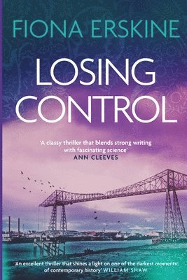 Losing Control 1