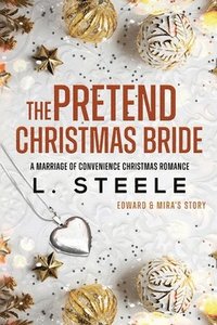 bokomslag The Pretend Christmas Bride