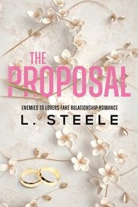 bokomslag The Proposal