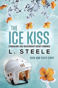 bokomslag The Ice Kiss