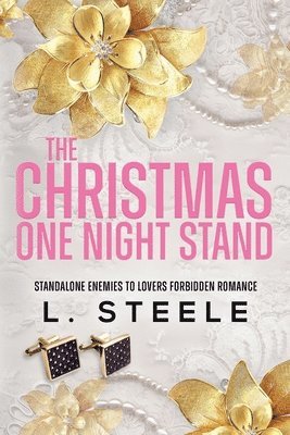 bokomslag The Christmas One Night Stand