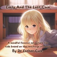 bokomslag Emily And The Lost Coin