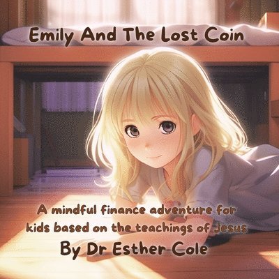 Emily And The Lost Coin 1