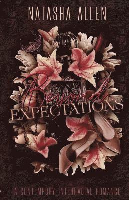 Natasha Allen - Beyond Expectations, Häftad