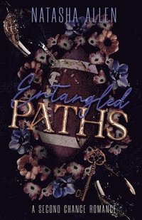 bokomslag Entangled Paths