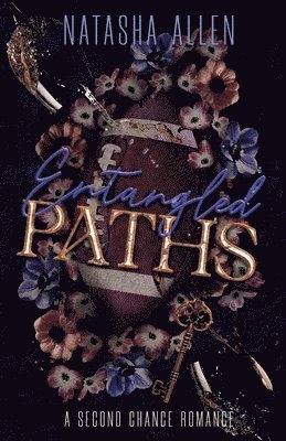 bokomslag Entangled Paths